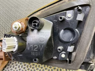 BBN7-51-3G0D Фонарь задний левый Mazda 3 BL Арт 2-666796, вид 13