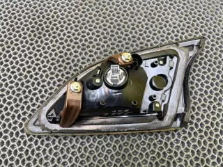 BBN7-51-3G0D Фонарь задний левый Mazda 3 BL Арт 2-666796, вид 9