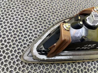 BBN7-51-3G0D Фонарь задний левый Mazda 3 BL Арт 2-666796, вид 10