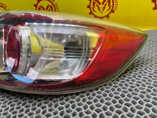 BCW8-51-160F Фонарь задний правый Mazda 3 BL Арт 2-666955, вид 3
