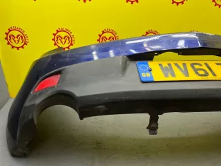 BCW8-50-221F-8P Бампер задний Mazda 3 BL Арт 2-666989, вид 18