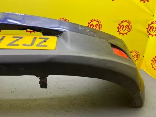 BCW8-50-221F-8P Бампер задний Mazda 3 BL Арт 2-666989, вид 20