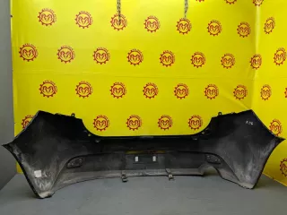 BCW8-50-221F-8P Бампер задний Mazda 3 BL Арт 2-666989, вид 5