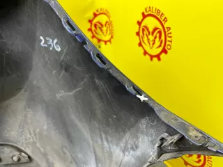 BCW8-50-221F-8P Бампер задний Mazda 3 BL Арт 2-666989, вид 8