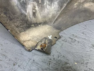 BCW8-50-221F-8P Бампер задний Mazda 3 BL Арт 2-666989, вид 10