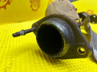 LF1L2050XB Коллектор выпускной Mazda 6 2 2.0л Арт 2-667009, вид 7