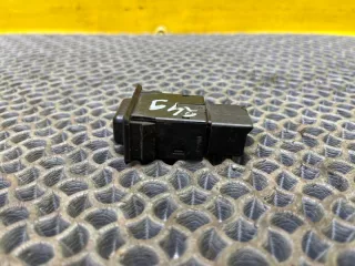 MB652288 Кнопка обогрева заднего стекла Mitsubishi Pajero 2 Арт 2-667203, вид 3