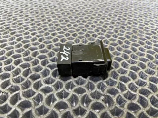 MB652287 Кнопка обогрева заднего стекла Mitsubishi Pajero 2 Арт 2-667205, вид 2