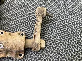MR112835 Рулевой редуктор Mitsubishi Pajero 2 Арт 2-667438, вид 7
