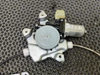 82720JG00A Стеклоподъемник Nissan X-Trail T31 Арт 2-667528, вид 4