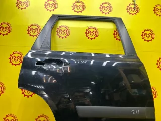 H210M-JG0MA Дверь задняя правая Nissan X-Trail T31 Арт 2-668073, вид 3