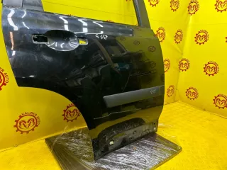 H210M-JG0MA Дверь задняя правая Nissan X-Trail T31 Арт 2-668073, вид 4