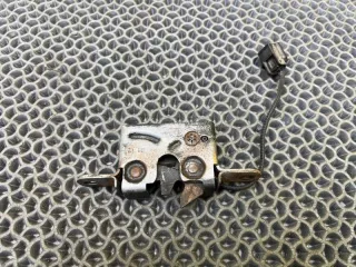 656010006R Замок капота Renault Megane 3 Арт 2-668405, вид 1