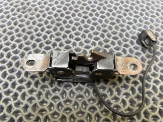 656010006R Замок капота Renault Megane 3 Арт 2-668405, вид 7