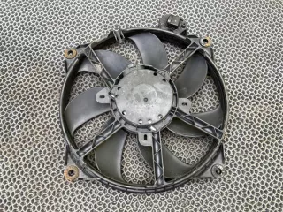 214810898R Вентилятор радиатора Renault Megane 3 Арт 2-668595, вид 1