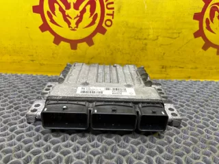237104833R Блок управления двигателем Renault Megane 3 Арт 2-668615, вид 2