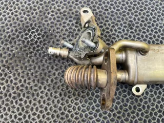 147357082R Радиатор системы egr Renault Megane 3 Арт 2-668616, вид 2