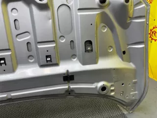 651009018R Капот Renault Megane 3 Арт 2-668631, вид 20