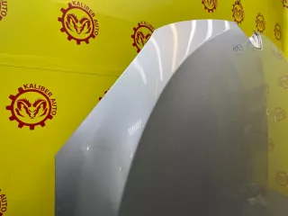 651009018R Капот Renault Megane 3 Арт 2-668631, вид 5