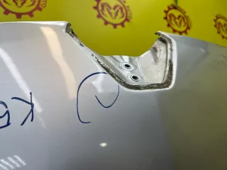 651009018R Капот Renault Megane 3 Арт 2-668631, вид 7