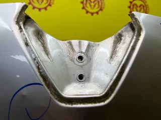 651009018R Капот Renault Megane 3 Арт 2-668631, вид 10