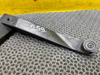 7L6807862 Кронштейн крепления бампера Volkswagen Touareg 1 Арт 2-668839, вид 3