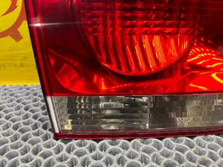 7L6945093S Фонарь задний левый Volkswagen Touareg 1 Арт 2-669015, вид 3