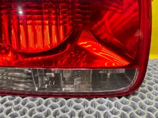 7L6945093S Фонарь задний левый Volkswagen Touareg 1 Арт 2-669015, вид 4