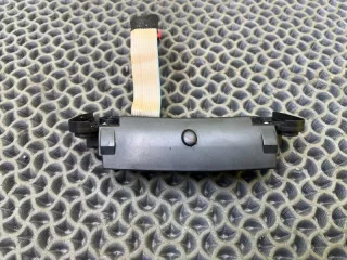 7L6959537E3X1 Кнопки в руль Volkswagen Touareg 1 Арт 2-669031, вид 4