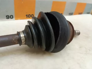 13386316 Полуось передняя левая (приводной вал, ШРУС) Chevrolet Cruze J300 Арт 2-669561, вид 3