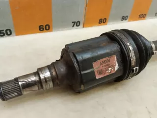 13386316 Полуось передняя левая (приводной вал, ШРУС) Chevrolet Cruze J300 Арт 2-669561, вид 4