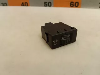 96384422XT Кнопка корректора фар Peugeot 307 Арт 2-669637, вид 4
