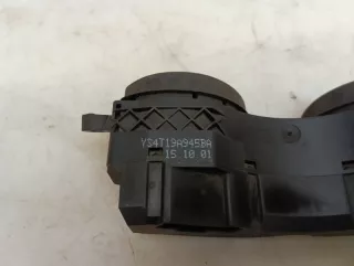 YS4T19A945BA Блок кнопок Ford Focus 1 Арт 2-669722, вид 9