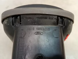 98AB19893CBW Дефлектор обдува салона Ford Focus 1 Арт 2-669749, вид 9