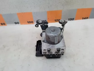BG912C405AD Блок ABS Ford Galaxy 2 restailing Арт 2-669951, вид 1