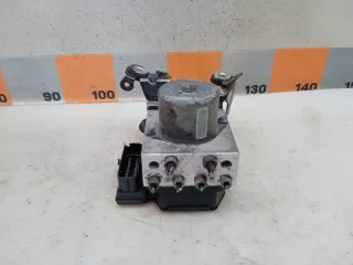 BG912C405AD Блок ABS Ford Galaxy 2 restailing Арт 2-669951, вид 2