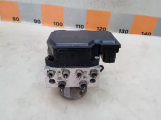 BG912C405AD Блок ABS Ford Galaxy 2 restailing Арт 2-669951, вид 6