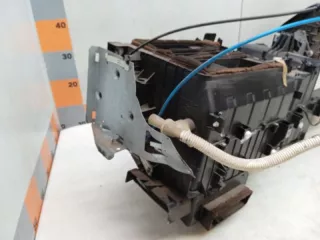 A1638302062 Корпус отопителя (печки) Mercedes ML W163 Арт 2-670499, вид 8