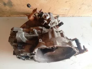 MD976455 Мкпп 4g13 Mitsubishi Colt 5 Арт 2-670717, вид 2
