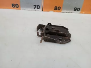 8200125591 Замок капота Renault Clio 2 Арт 2-670887, вид 5
