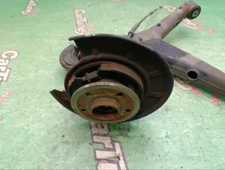 A6393504801 Ступица Mercedes Vito W639 Арт 2-671600, вид 6