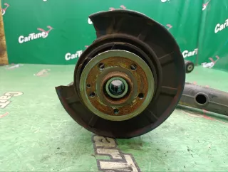 A6393504801 Ступица Mercedes Vito W639 Арт 2-671600, вид 7