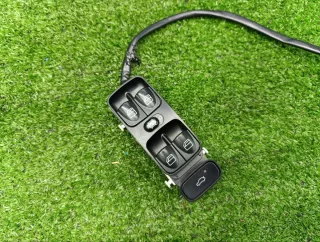 A2098203410 Блок кнопок стеклоподъемников Mercedes CLK W209 Арт 2-671664, вид 2