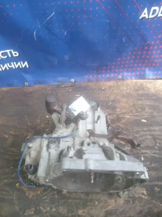 FC0217150C КПП механическая (МКПП) Mazda 3 BK Арт 2-672030, вид 2