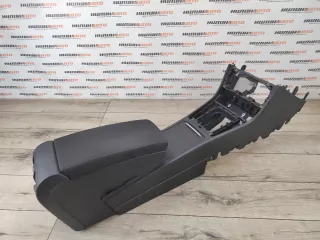 3AC8632431QB Консоль центральная Volkswagen Passat B7 Арт 2-672238, вид 1