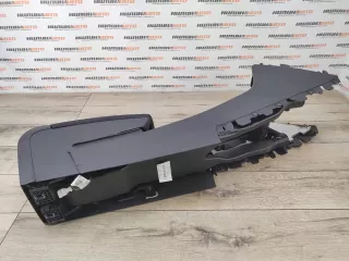 3AC8632431QB Консоль центральная Volkswagen Passat B7 Арт 2-672238, вид 15