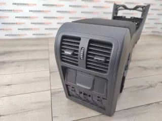 3AC8632431QB Консоль центральная Volkswagen Passat B7 Арт 2-672238, вид 5