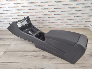 3AC8632431QB Консоль центральная Volkswagen Passat B7 Арт 2-672238, вид 9