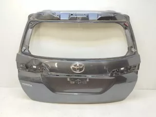 67005KK020 Крышка багажника (дверь 3-5) Toyota Fortuner 2 Арт 2-672495, вид 1