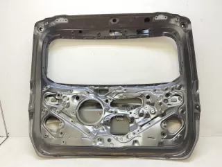 67005KK020 Крышка багажника (дверь 3-5) Toyota Fortuner 2 Арт 2-672495, вид 11